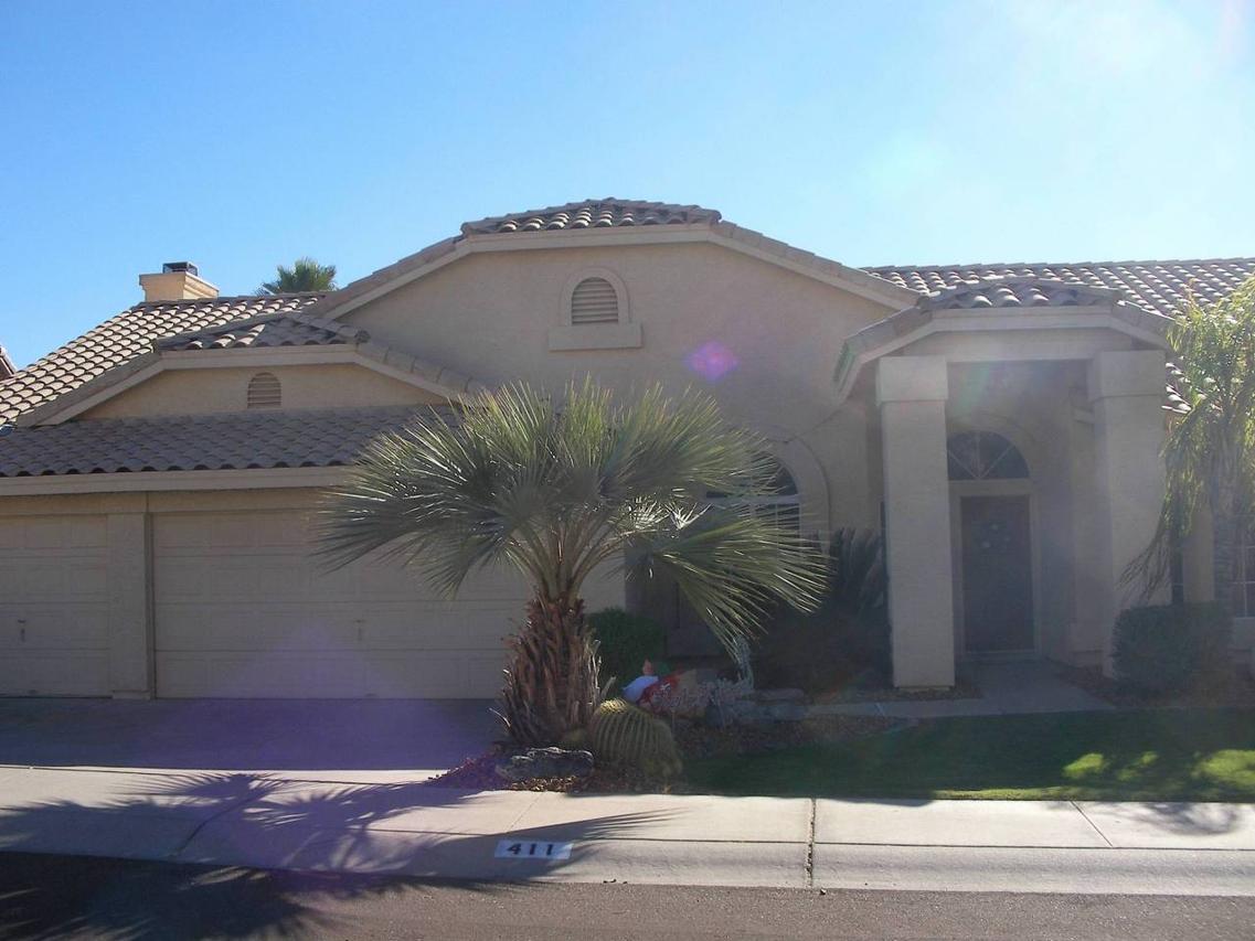 411 E Mountain Sky Ave., Phoenix, AZ 85048