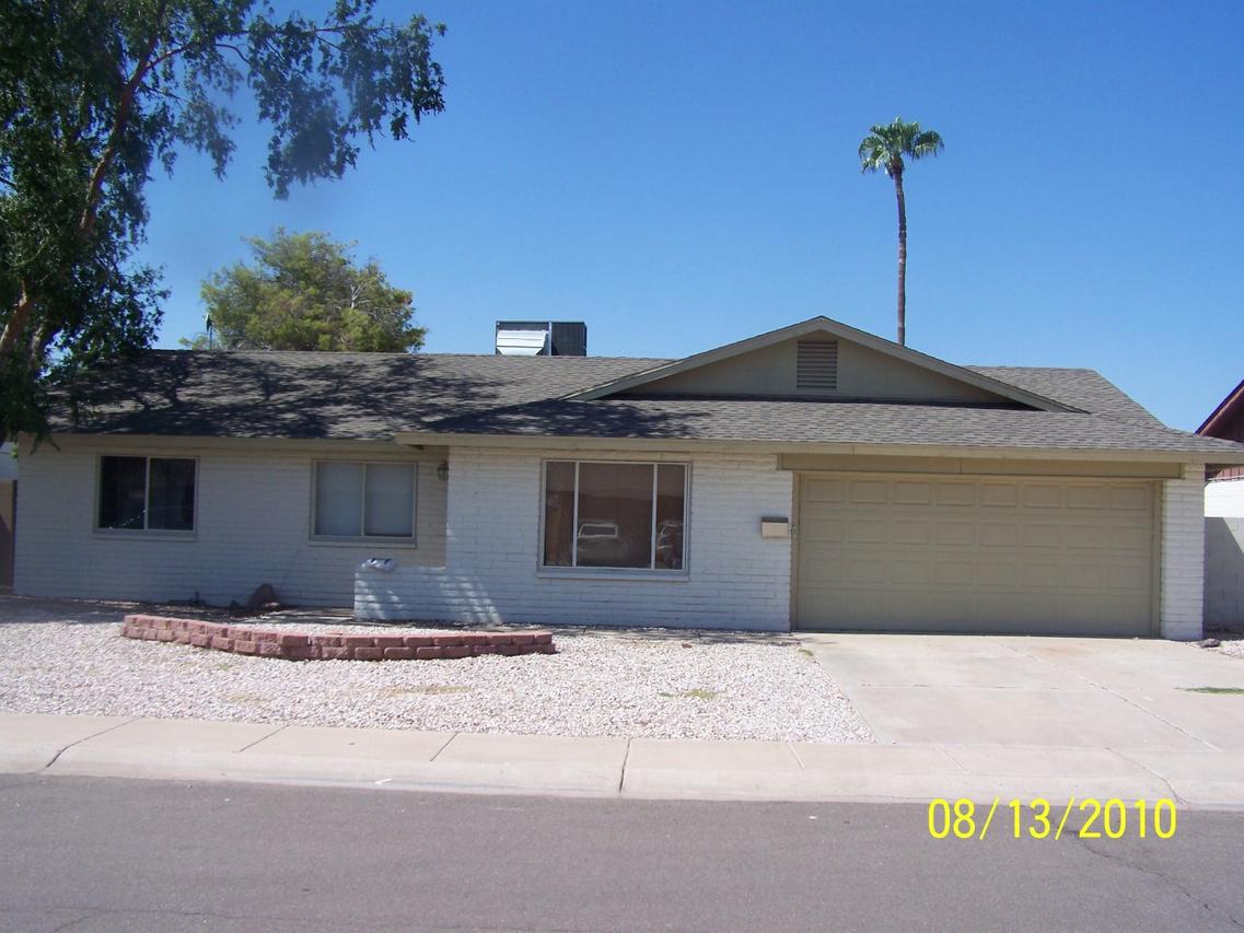 2412 E Hermosa Dr., Tempe, AZ 85282