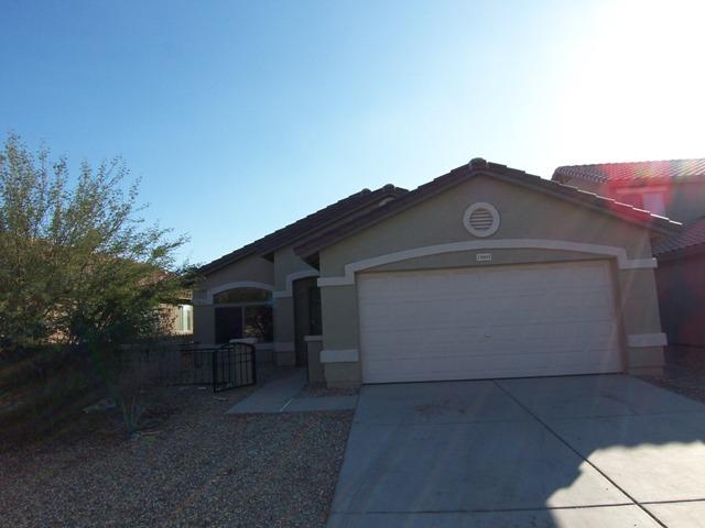 25805 W Kendall St., Buckeye, AZ 85326