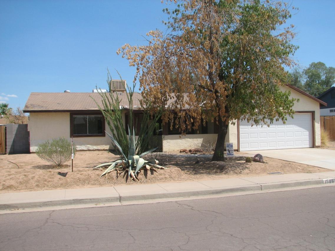 15861 N 19th Pl., Phoenix, AZ 85022