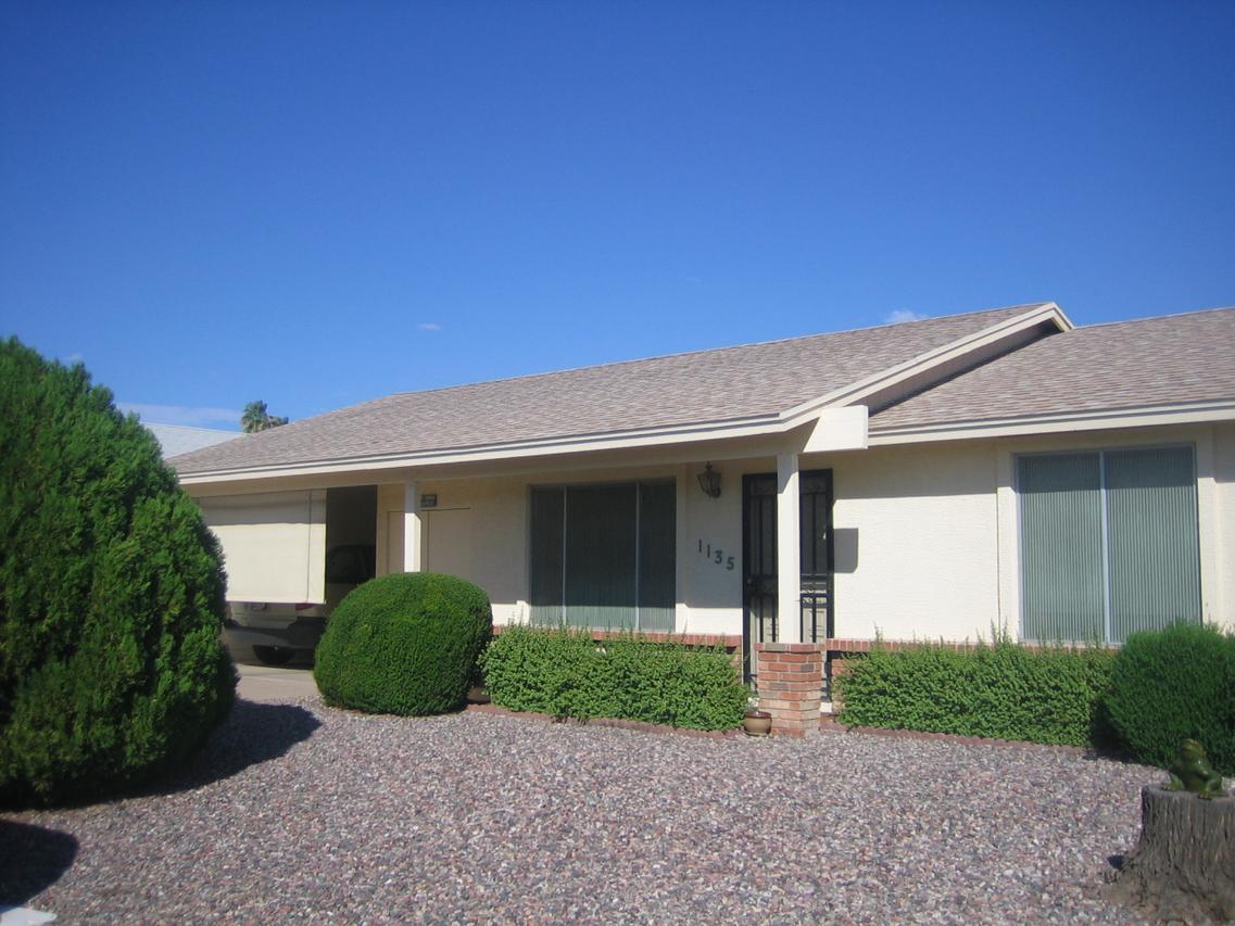 1135 S 81st Pl., Mesa, AZ 85208