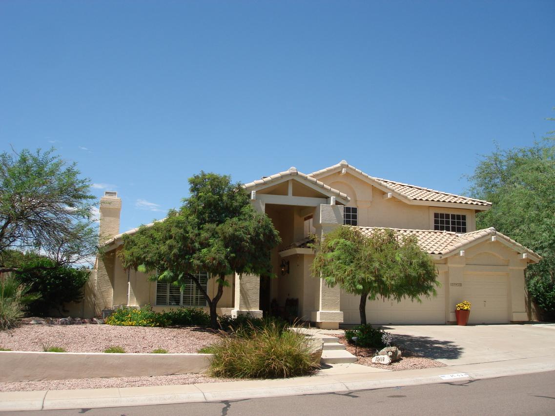 15418 S 18th Pl., Phoenix, AZ 85048