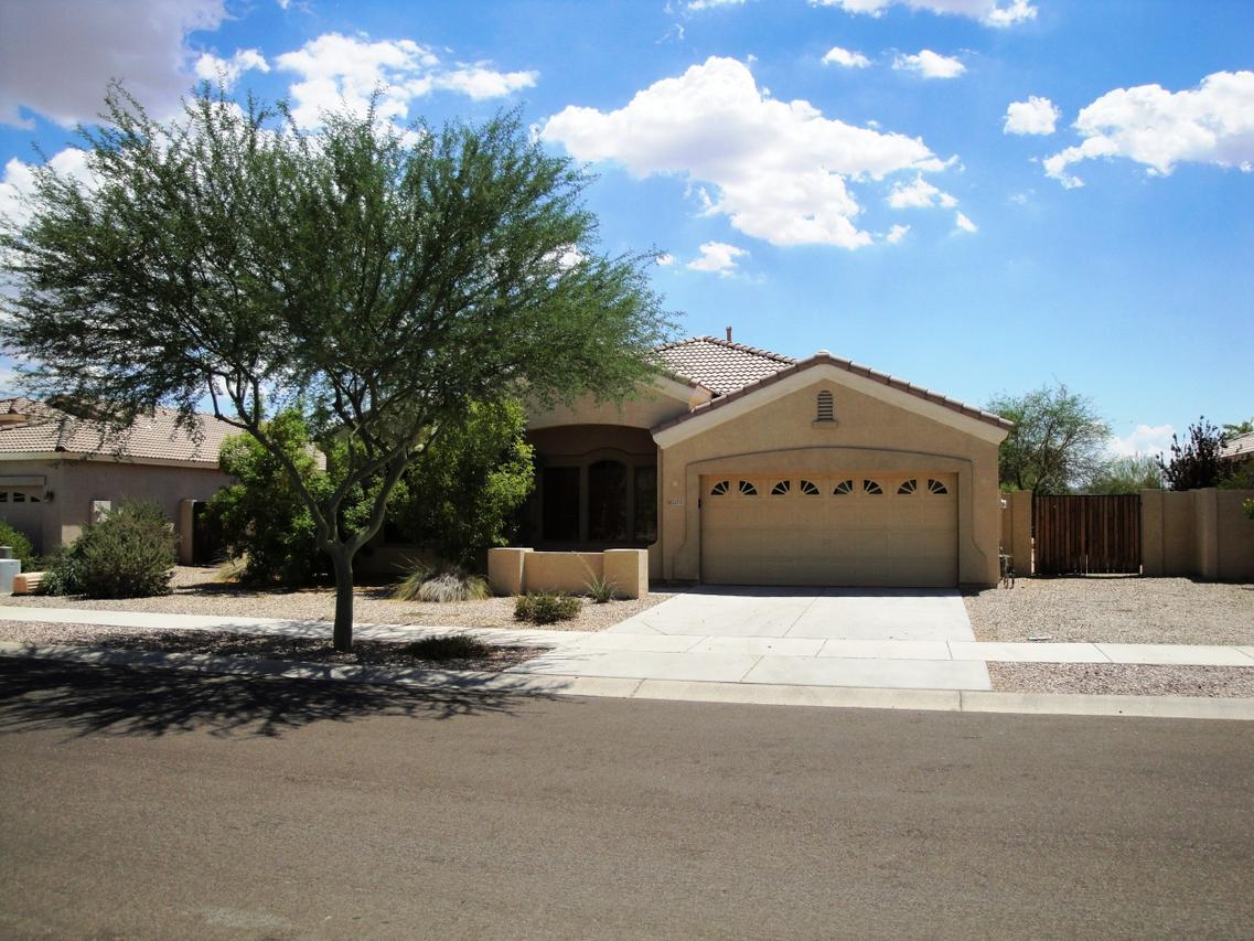 21373 E Calle De Flores, Queen Creek, AZ 85142