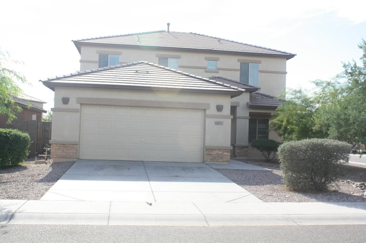 602 S 115th Dr., Avondale, AZ 85323