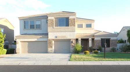 3089 E Canyon Creek Dr., Gilbert, AZ 85297