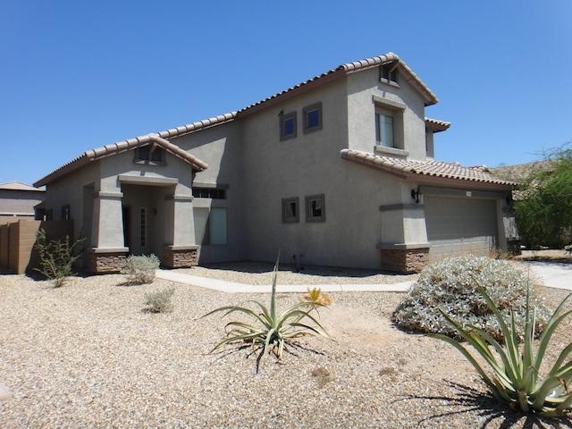 25600 W Williams St., Buckeye, AZ 85326