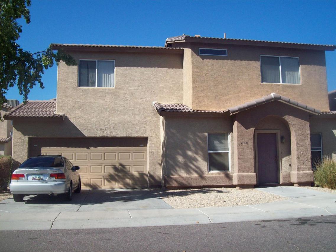 3740 W Oregon Ave., Phoenix, AZ 85019