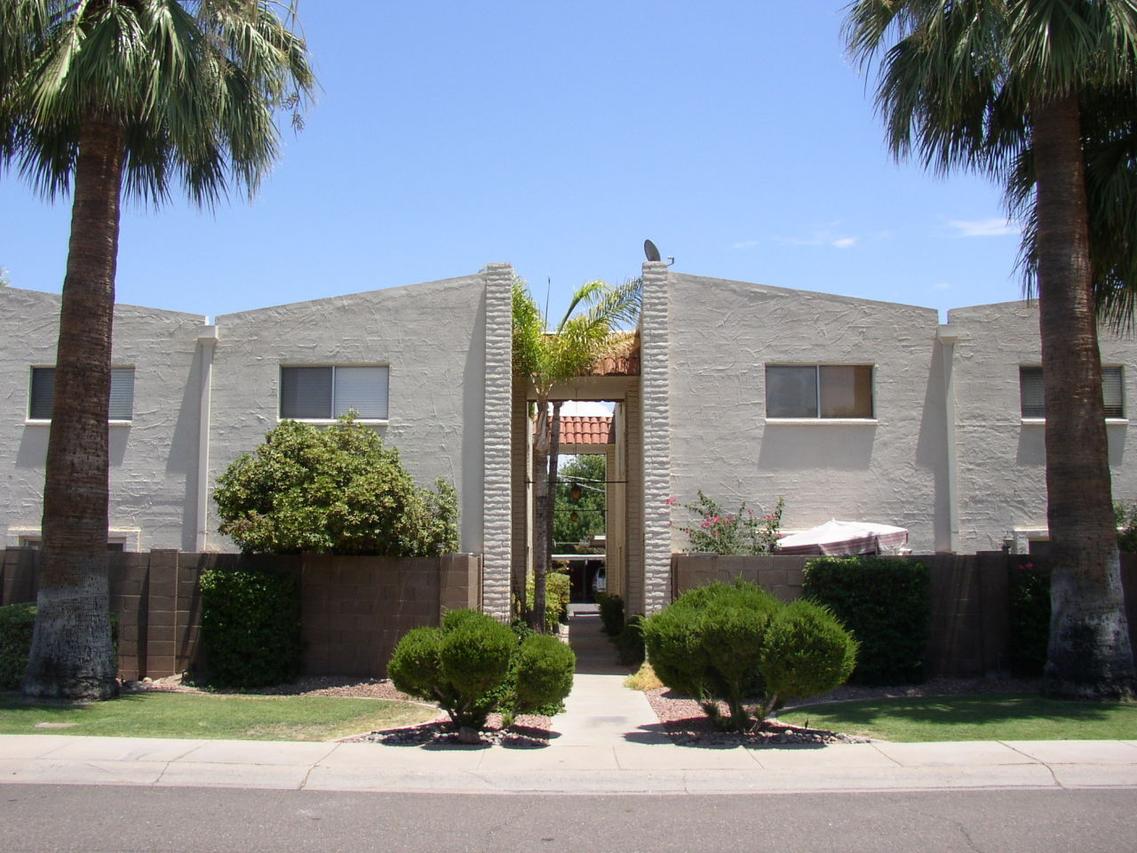 4925 N 73rd St. #4, Scottsdale, AZ 85251