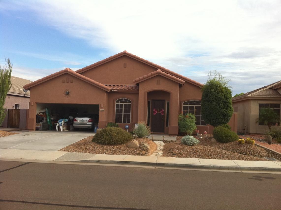 6940 W Remuda Dr., Peoria, AZ 85383