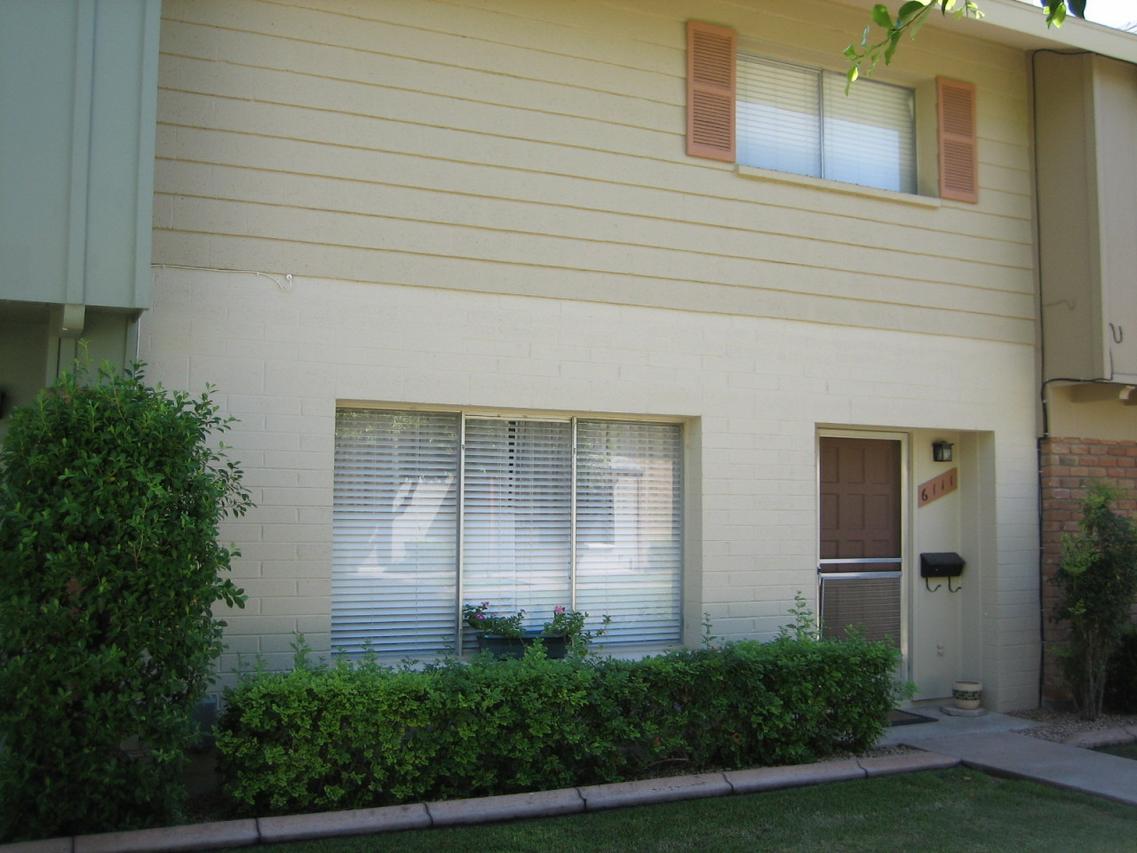 6111 N Granite Reef Rd., Scottsdale, AZ 85250