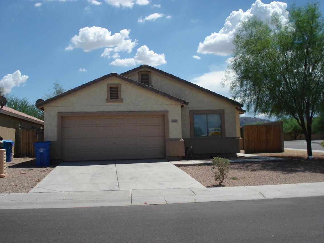 1105 W Kowalsky Ln., Phoenix, AZ 85041