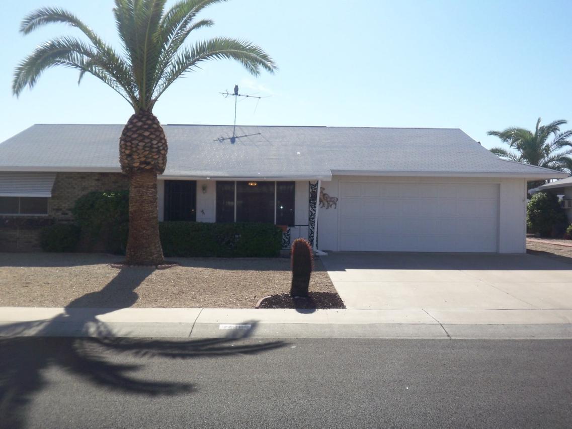 17214 N Appaloosa Dr., Sun City, AZ 85373