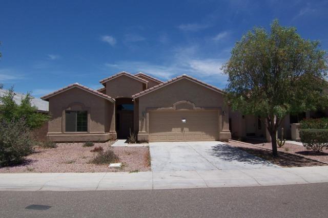 3577 S 257th Ave., Buckeye, AZ 85326