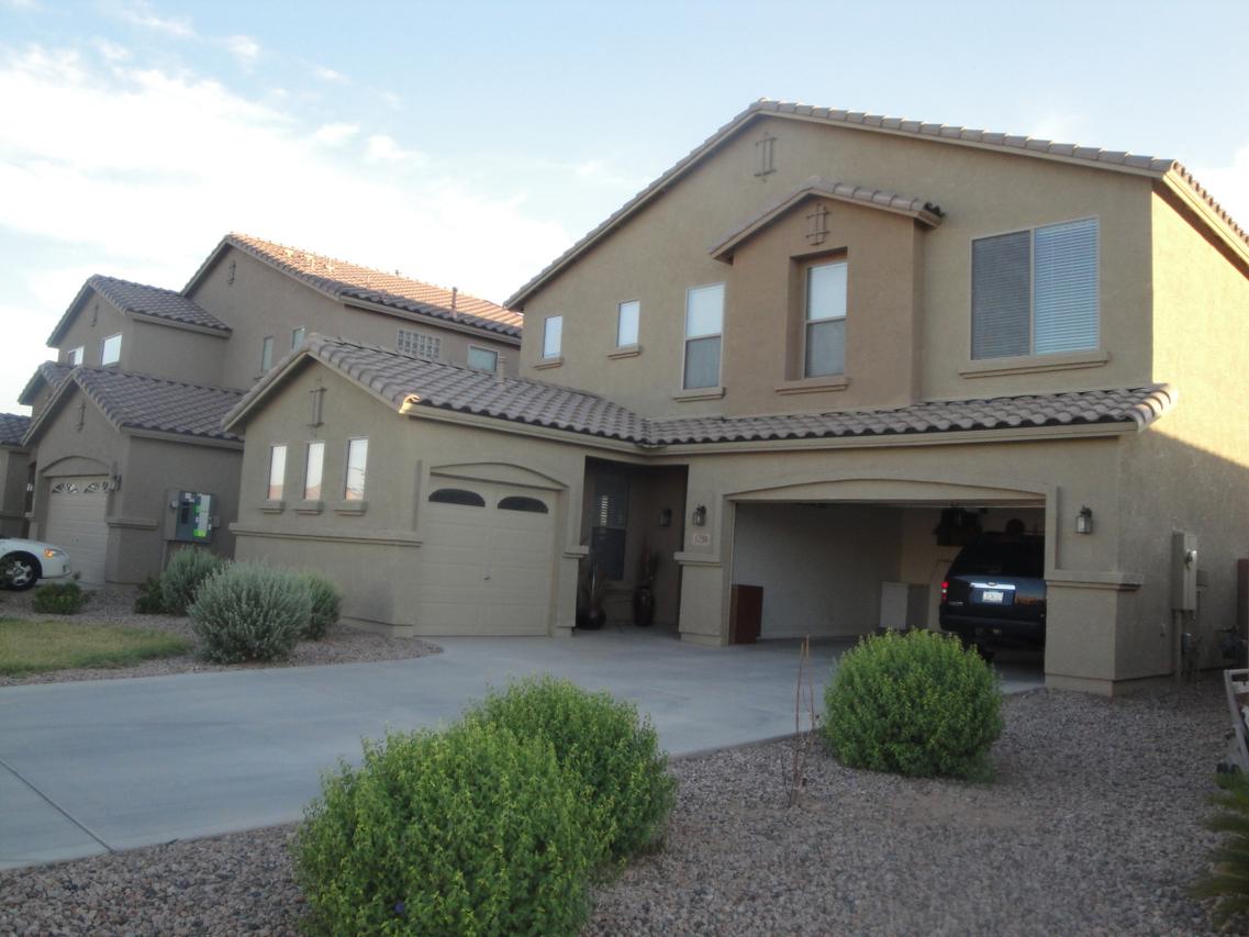 17266 N Rosa Dr., Maricopa, AZ 85138