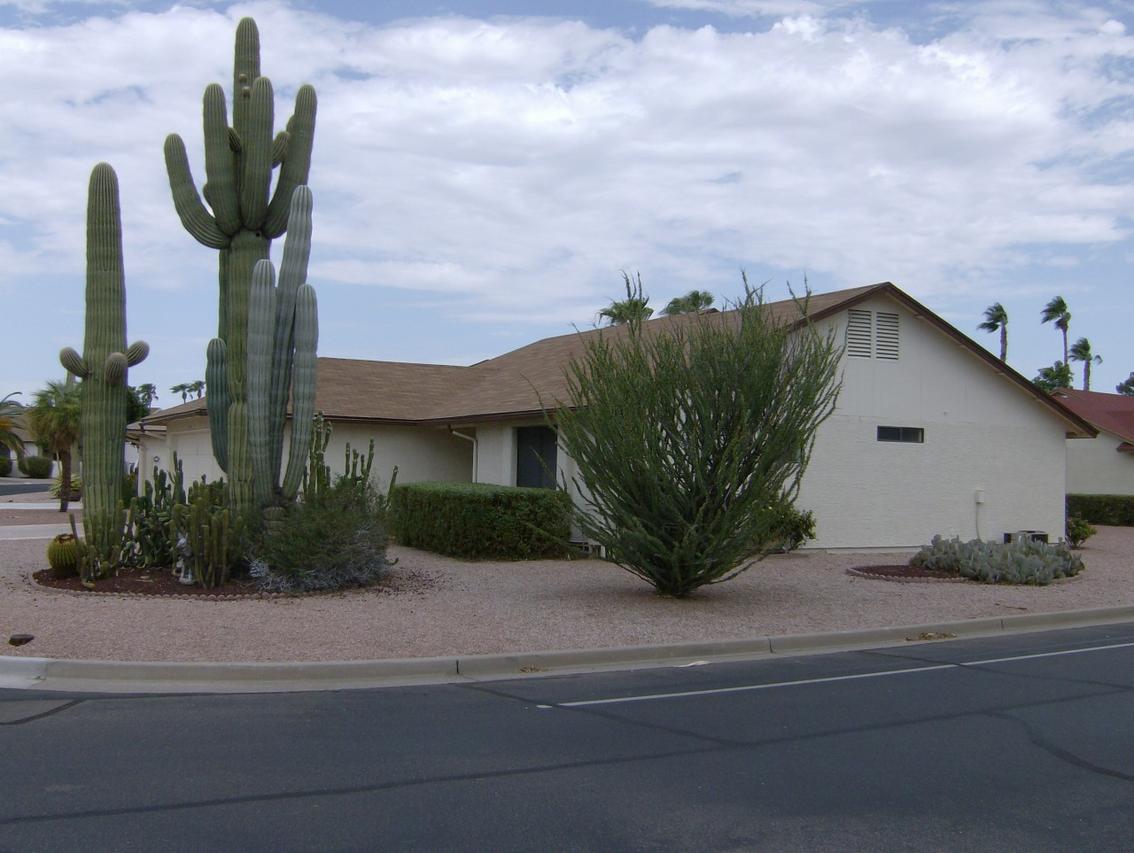 841 S 78th St., Mesa, AZ 85208