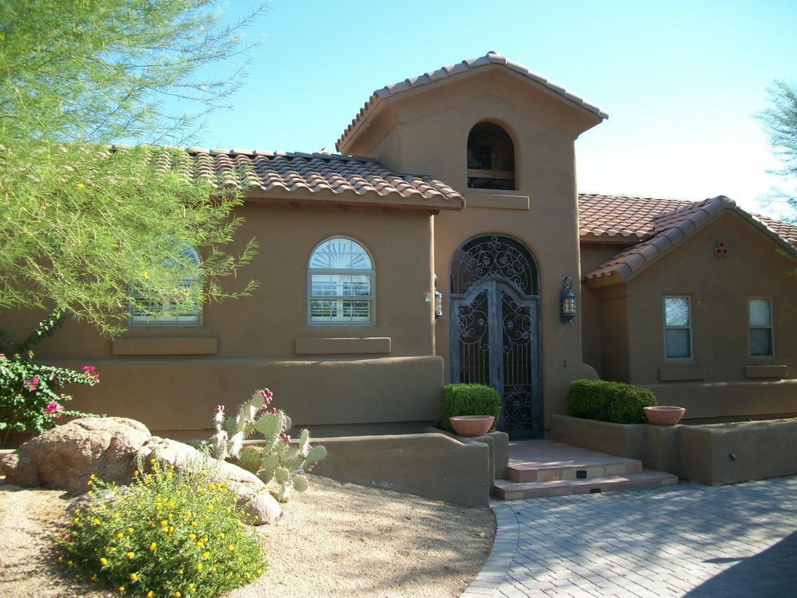 8285 E Cavalry Dr., Scottsdale, AZ 85266