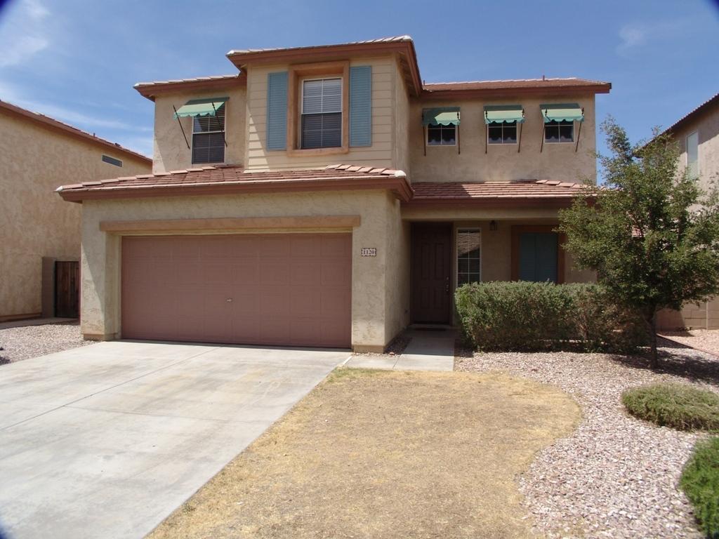 1120 E Coppola St., San Tan Valley, AZ 85140