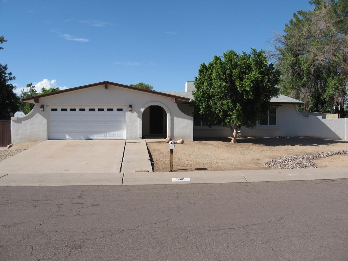 5310 E Sheena Dr., Scottsdale, AZ 85254