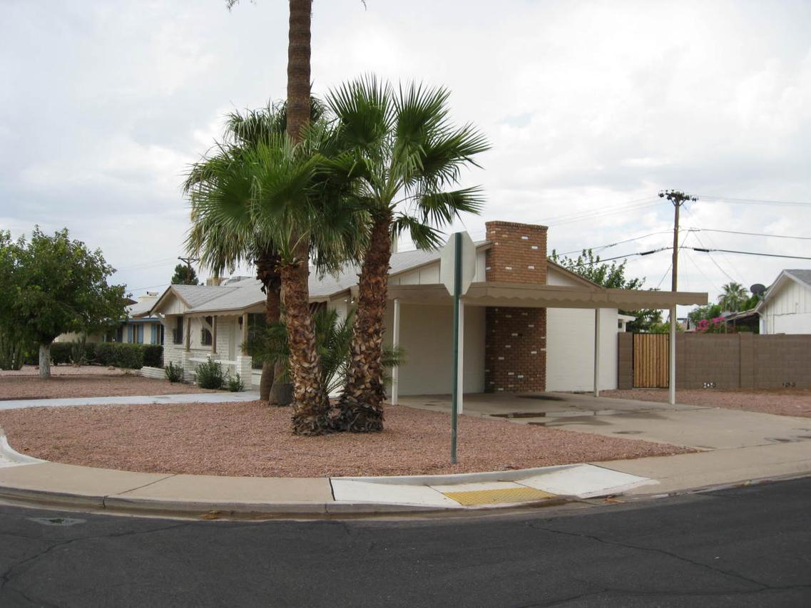 8227 E Hubbell St., Scottsdale, AZ 85257