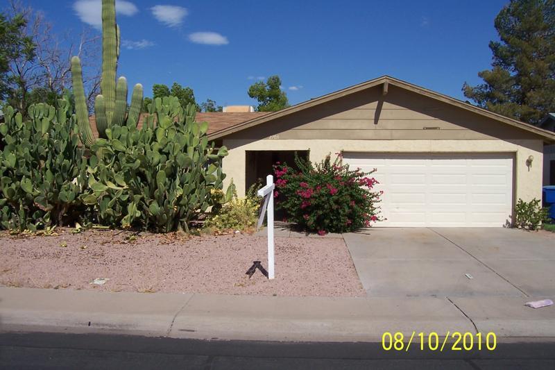 2705 N Dakota St., Chandler, AZ 85225