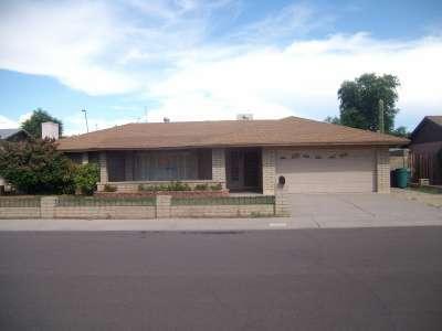 3703 S Siesta Ln., Tempe, AZ 85282
