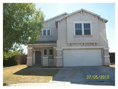 3250 S Warner Dr., Apache Junction, AZ 85120