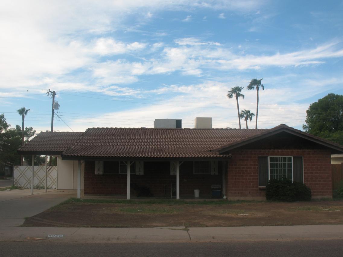4026 W Claremont St., Phoenix, AZ 85019