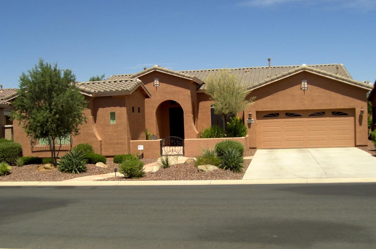 42462 W Jailhouse Rock Ct., Maricopa, AZ 85239