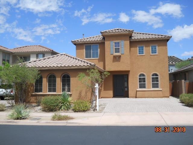 3422 W Darien Way, Phoenix, AZ 85086