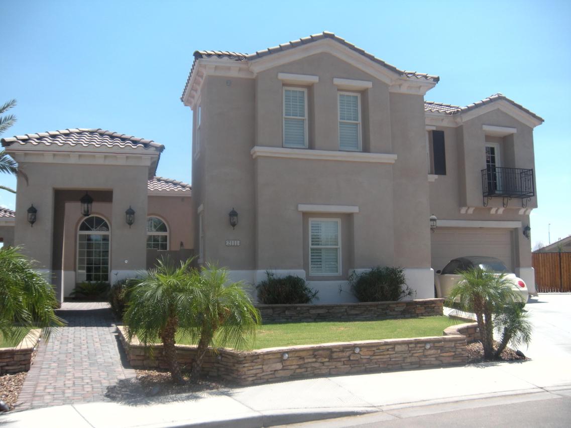 2111 E Azalea Dr., Chandler, AZ 85286