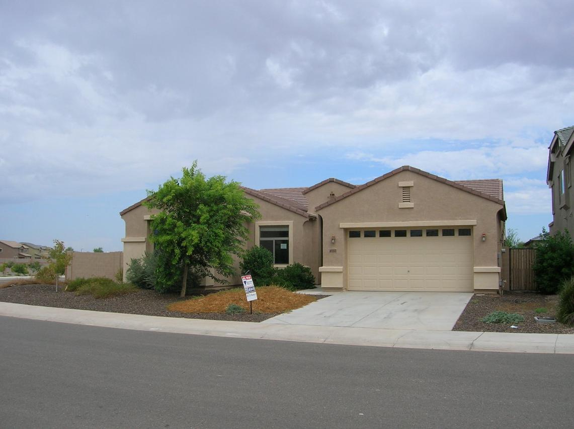 4142 E Odessa Dr., Queen Creek, AZ 85140