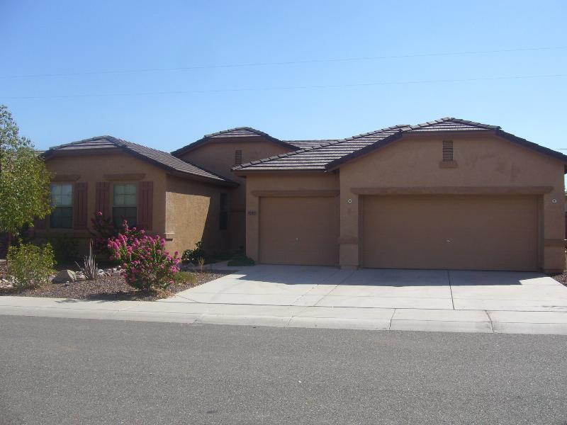 22813 W Hopi St., Buckeye, AZ 85326