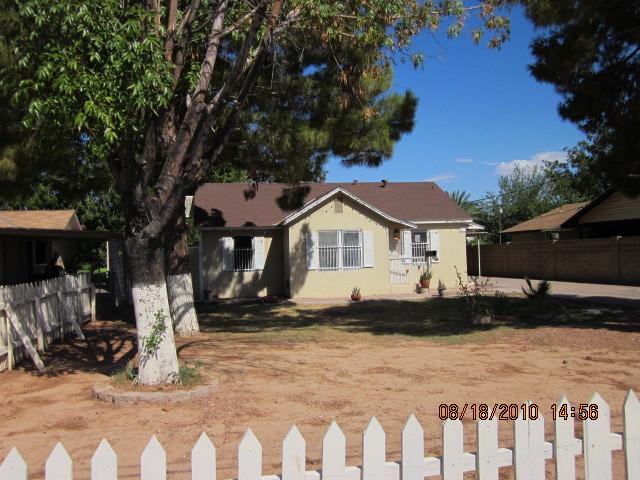 437 S Wilbur St., Mesa, AZ 85210