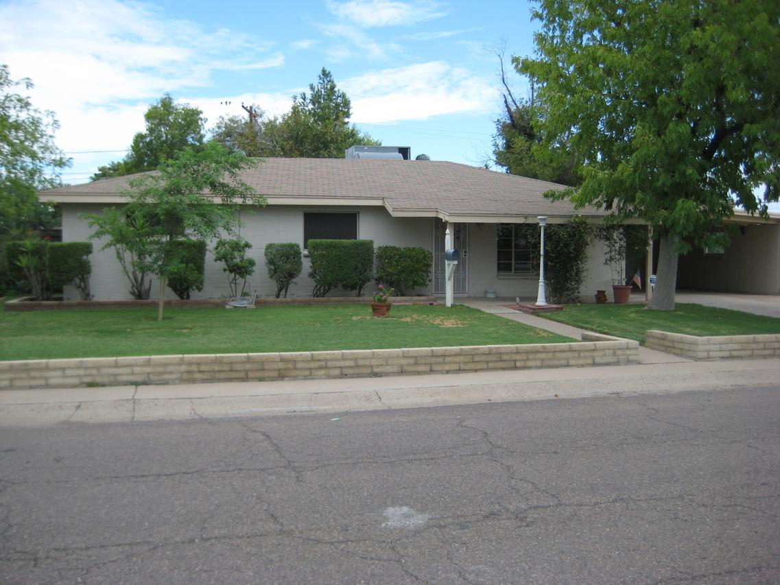 2214 W Palo Verde Dr., Phoenix, AZ 85015