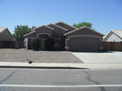 8535 W Missouri Ave., Glendale, AZ 85305