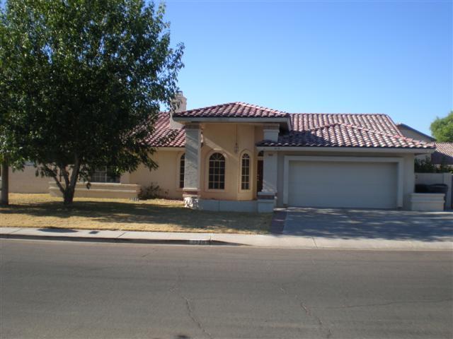 7226 W Columbine Dr., Peoria, AZ 85381