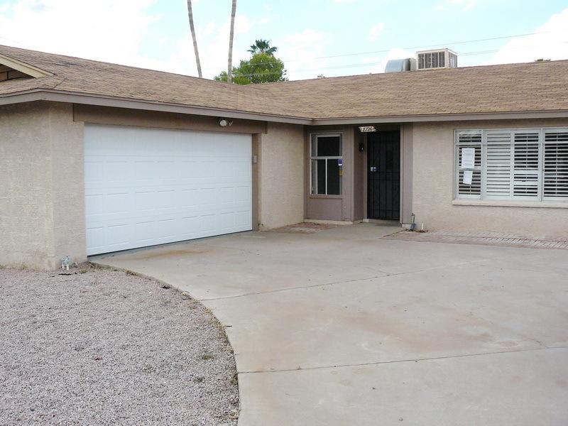 8726 E Sage Dr., Scottsdale, AZ 85250