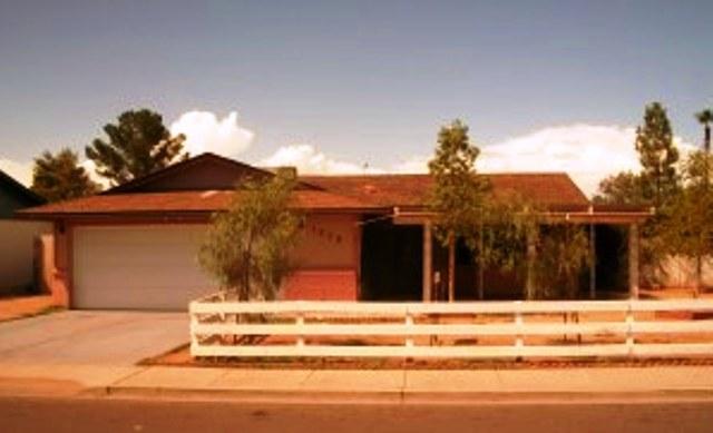 3038 E Pueblo Ave., Mesa, AZ 85204