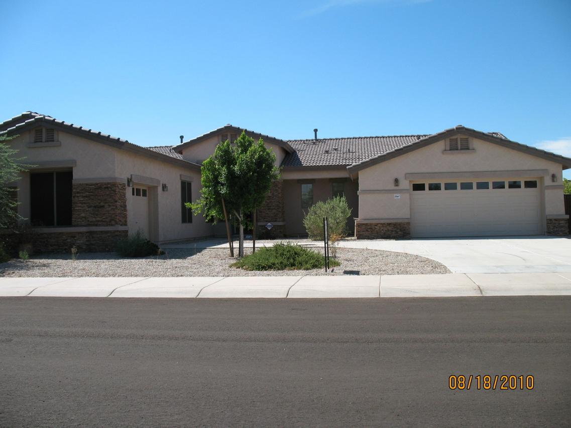 20867 E North Loop, Queen Creek, AZ 85142