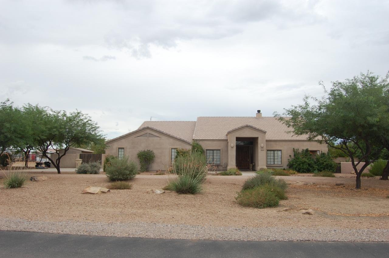 22105 E Cedar Waxwing Dr., Queen Creek, AZ 85142