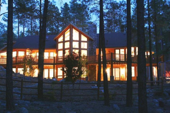 5140 E Charcoal Kiln Rd., Prescott, AZ 86303