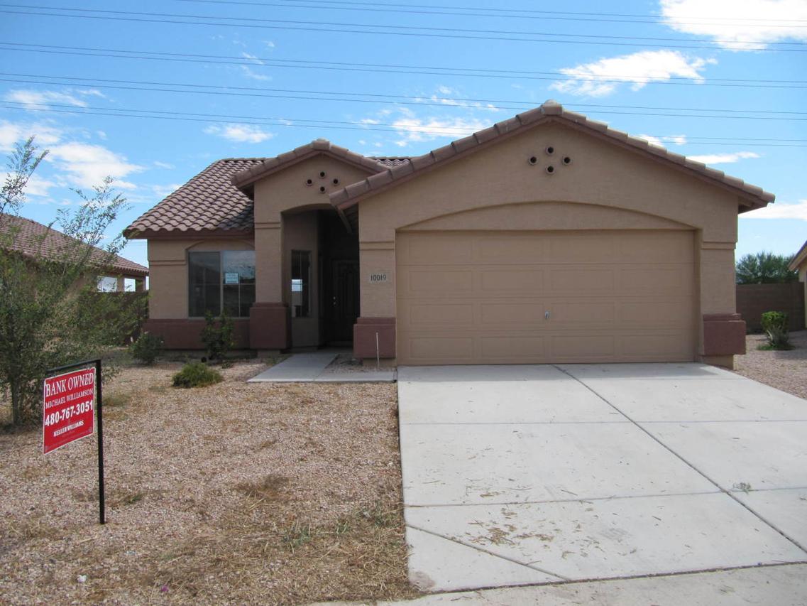10019 W Trumbull Rd., Tolleson, AZ 85353