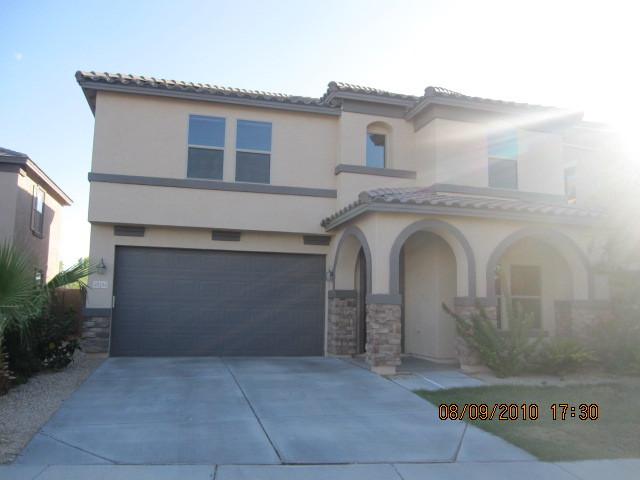 22151 E Via Del Palo, Queen Creek, AZ 85142