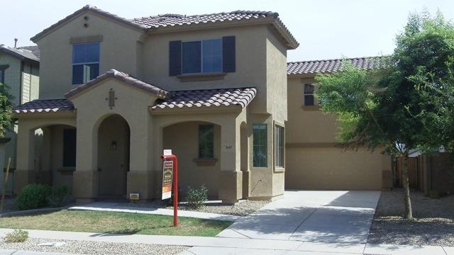 3649 E Waite Ln., Gilbert, AZ 85295