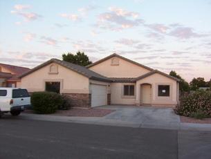 3037 N 83rd Ln., Phoenix, AZ 85037
