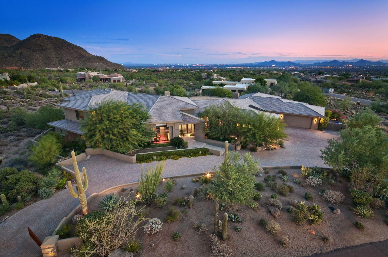 9701 E La Posada Cir., Scottsdale, AZ 85255