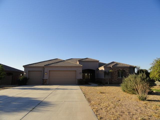 3674 E Flintlock Dr., Queen Creek, AZ 85242