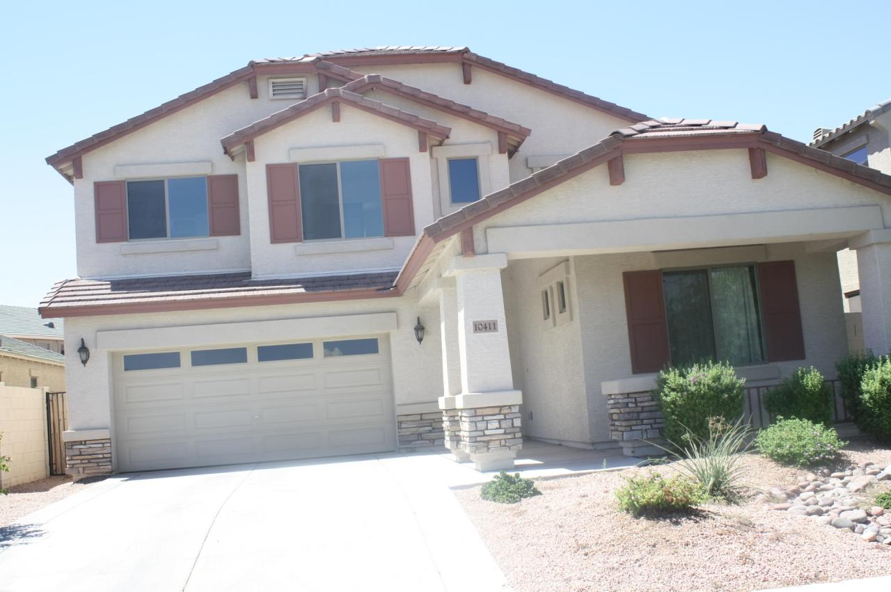 10411 W Southgate Ave., Tolleson, AZ 85353