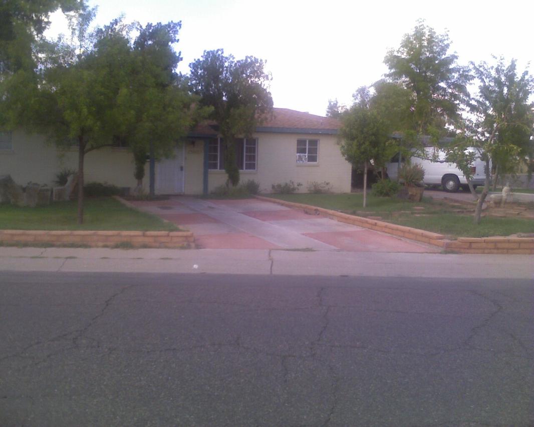 5602 N 22nd Ave., Phoenix, AZ 85015