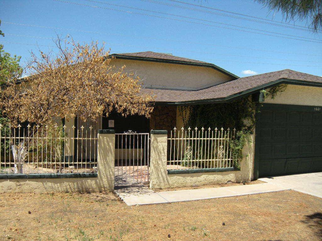1601 E Saint Anne Ave., Phoenix, AZ 85042